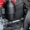 benzinova sekacka s pojezdem honda hrh 536 hx 1