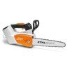 AKU řetězová pila STIHL MSA 161 T