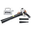 Benzínový foukač/vysavač STIHL SH 86