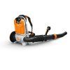 Zádový AKU foukač STIHL BGA 300