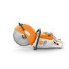 AKU rozbrušovačka STIHL TSA 500 B