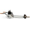 model pily stihl typ a pomer 1 12 bez podstavce