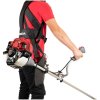 honda umk 450 u benzinovy krovinorez 5