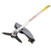 honda umk 450 u benzinovy krovinorez 9