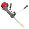 honda umk 450 x benzinovy krovinorez 1