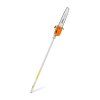 KombiNástroj - vyvětvovací pila STIHL HT-KM