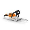 AKU řetězová pila STIHL MSA 60 C-B