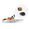AKU řetězová pila STIHL MSA 60 C-B SET