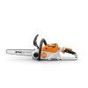 AKU řetězová pila STIHL MSA 60 C-B SET+