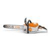 AKU řetězová pila STIHL MSA 300 C-O