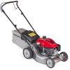 honda hrg 416 pk benzinova sekacka bez pojezdu