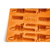 Forma na led – pila STIHL