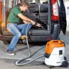 Vysavač STIHL SE 62