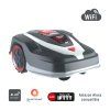 123033 robotic lawnmower robolinho 550 w webshop smart cloud icons with hcp