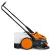 AKU zametač STIHL KGA 770