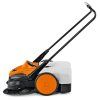 AKU zametač STIHL KGA 770