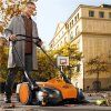 AKU zametač STIHL KGA 770