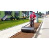 vares tv100 valec za zahradni traktor 3