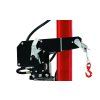 Hydraulický naviják VARI pro štípačky 18 a 22 TON