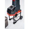 Elektrický drtič větví AL-KO Easy Crush LH 2810