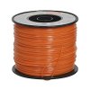 zaci struna stihl 2%2C4 mm x 434 m kulata 00009302247