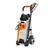 Vysokotlaký čistič STIHL RE 150 PLUS