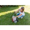 Vřetenová sekačka AL-KO Razor Cut 38.1 HM Comfort