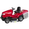 zahradni traktor honda hf 2417 ht zleva