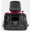 zahradni traktor honda hf 2417 ht vyhoz