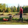 Převodová skříň VARI DSK-316.1PSVN + Tajfun-52 [4288]