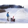 al ko snowline 560 ii benzinova snehova freza 2