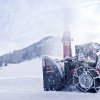 al ko snowline 560 ii benzinova snehova freza 7