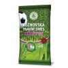 Travní směs HŘIŠTNÍ Rožnovská  1 kg