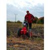 Hřebové brány VARI BH-138 [3614]
