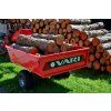 Vyklápěcí návěs VARI ANV-380 [4460]