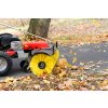 Zametací kartáč VARI RKV-1000 [4508]