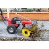 Zametací kartáč VARI RKV-1000 [4508]