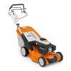 benzinova sekacka stihl rm 650 v