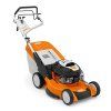 benzinova sekacka stihl rm 655 vs