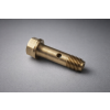 Trubice karburátoru emulsní