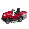 zahradni traktor honda hf 2417 hm zleva