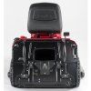zahradni traktor honda hf 2417 hm vyhoz
