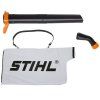 Adaptér sací zařízení STIHL