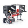 al ko lsh 370 4 horizontalni stipac dreva