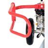 vari 16 ton gas force stipacka na drevo 5