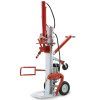 stipacka na drevo vari 18 ton super force 3703