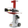 stipacka na drevo vari 8 ton super force 4513