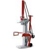 stipacka na drevo vari 14 ton super force 4524