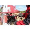 Štípací kříž pro VARI 16, 18 a 22 TON