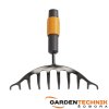 Hrábě Fiskars QuikFit™ úzké, 10 prstů [135501]